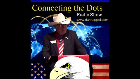 Connecting The Dots ~ 09-10-2023