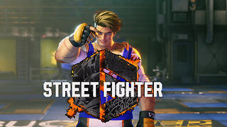 Street Fighter 6 - Demo