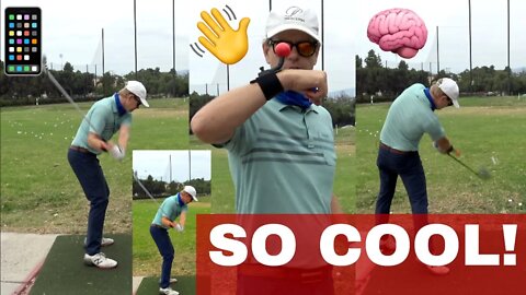 3 NEW GOLF PRACTICE TOOLS TO MAKE YOU BETTER!