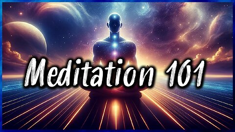 Introduction to Meditation | Full Length Class