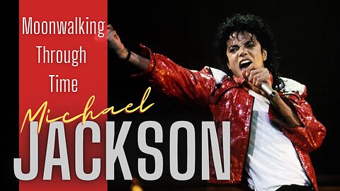 Unveiling the Iconic Legacy of Micheal Jackson