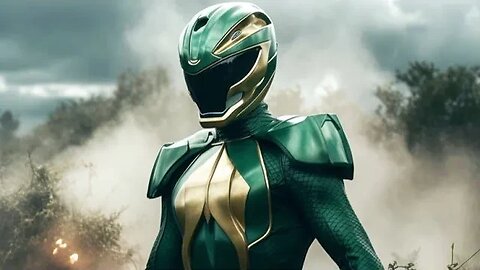 Power Rangers Reboot: Preparing for Action, Post Writers' Strike - When Will Pre Production Start?