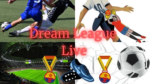 Dream league Live Game | Aus Star VS Man City | Great Game |