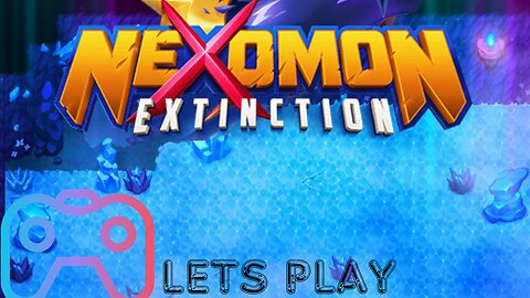 FROZEN TUNDRA NEXOMON EXINCTION