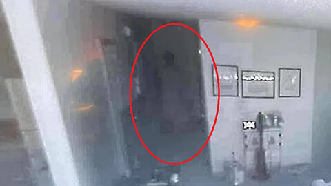 7 Real Life Horror Video Caught On Camra 2023