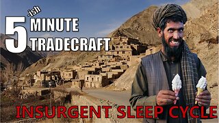 The Insurgent Sleep Cycle