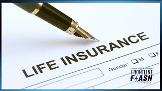 LIFE INSURANCE DOES NOT COVER C-19 JAB DEATHS