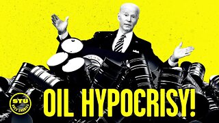 EXPOSED: Joe Biden's Oil Lies Finally Coming to Light | Ep 457