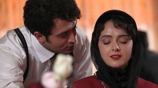 A beautiful scene of Shahrzad TV series