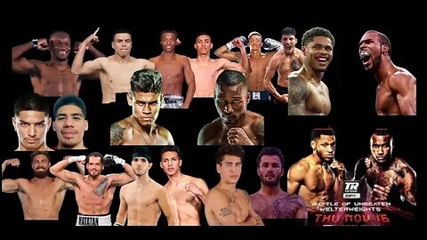 Shakur vs Santos Fight Card From Front to Back/Fight Info/Fight PredictionS on ALL the Fights Nov.16