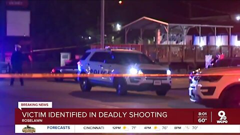 Victim identified in deadly nightclub shooting