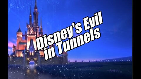 Disney's Evil in Tunnels. EPA Loss Huge for Liberty! B2T Show Jun 30, 2022