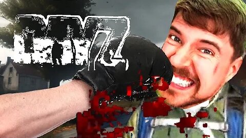 DayZ | The Last Guy that Tried Didn’t Survive.mov
