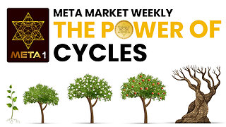 META Market Weekly | EP 46 | The Power of Cycles