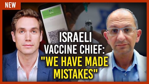 Israeli vaxx chief: Green Pass useless at preventing transmission, used to 'encourage' vaccination