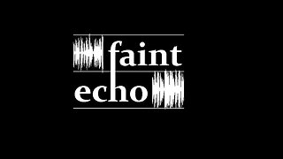2011.01.21 - Faint Echo @ South Arm Community Centre #1