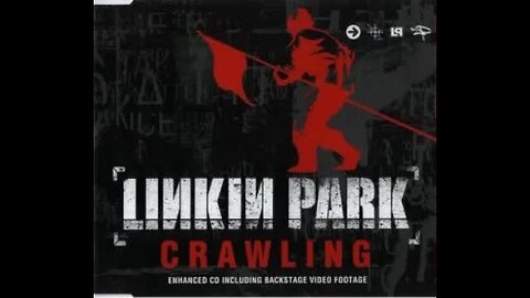 Linkin Park - Crawling (Lyrics)