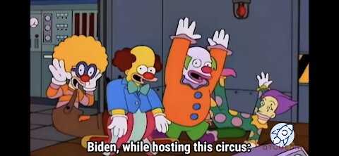 The White House Clown Show