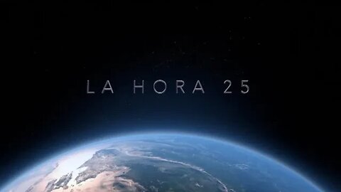 La Hora 25 Episodio 3 La Muerte de George Floyd