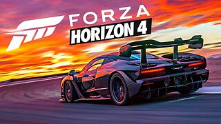 Forza 4 - Horizons /// Hows My Driving? Come And See For Yourself !! \\\