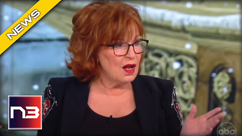 Joy Behar Just Said the Most OUTRAGEOUS Thing About All Conservatives