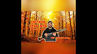 Zastava ZPAP M70 - Unboxing & Upgrades