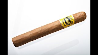 Puerto Rico 965 Toro Cigar Review