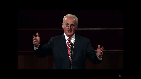 Grace Community Church Hymn - It Is Well With My Soul, John MacArthur