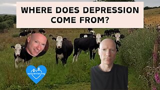 Where Does Depression Come From? 💙