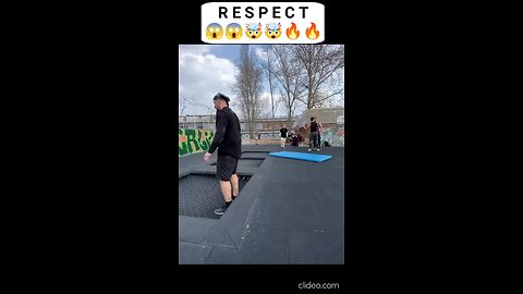 #respect