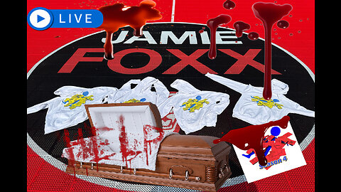 Jamie Foxx update: Is Jamie BURIED Under the Blood Sacrifice Basketball Court Built in Terrell, TX??