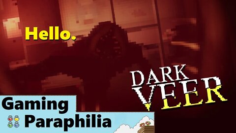 A Dark Veer Toward Frustration | Gaming Paraphilia