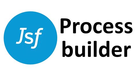 Process builder (PB) no Salesforce