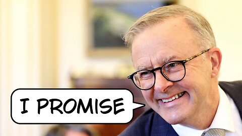 Labor’s Promises Didn’t Take Long to Break