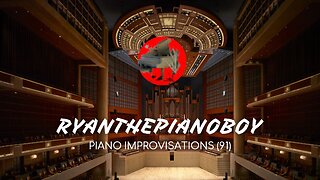 Piano Improvisations (91)