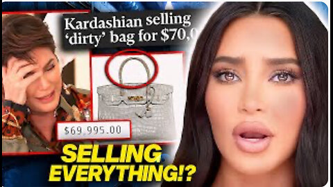 BANKRUPTCY!! The Kardashian Crisis?