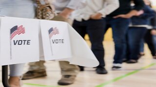Texas, Georgia, Arizona: Three Case Studies of State Oversight of Troubled Local Elections