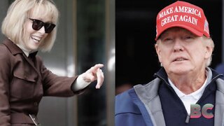 Trump found liable for sexual abuse, defamation in E. Jean Carroll case