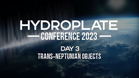 Trans-Neptunian Objects - Robert Brown, Ph.D.