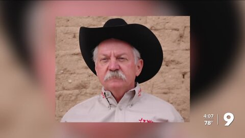 Former Tucson Rodeo Committee General Manager Gary Williams dies at age 73
