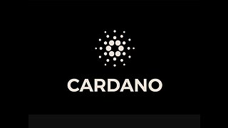 My thoughts on Cardano (ADA), only 2x?