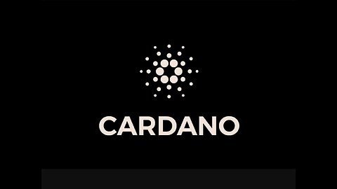 My thoughts on Cardano (ADA), only 2x?