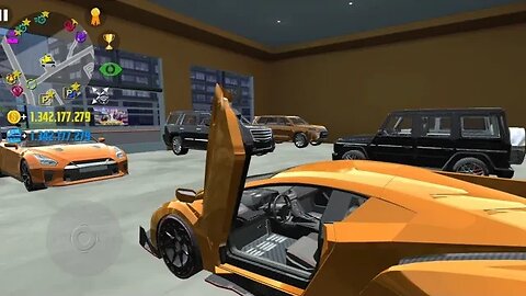 Car Simulator 2 - I Purchased Lamborghini veneno | New Car In Garage "T£G"