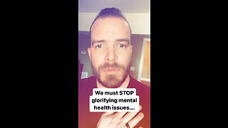 Nashville Shooter Stop Glorifying Mental Health Issues!!