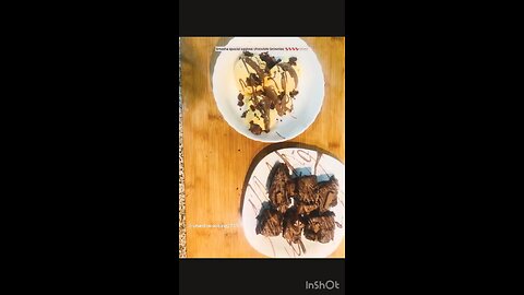 Smesha special eggless chocolate brownies 🍫🍫🍫👀viral #foryou #fyp#short#❤️❤️