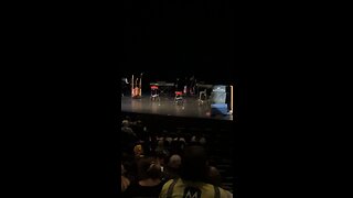 Sahara performing “Bohemian Rhapsody” at 2022 KBCHS arts night