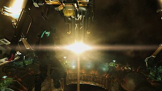 Dead Space 2, Playthrough, pt.7