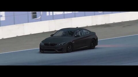 BMW M4 F82 Showcase (& Drag Race against Forged Spec)