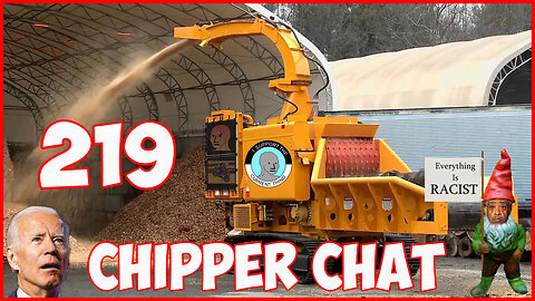 🔴Tiny Hat Judge Admits antifa Is Real And Not "An Idea" | Chipper Chat 219