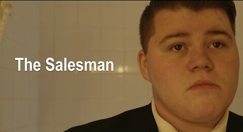The Salesman | Short Film